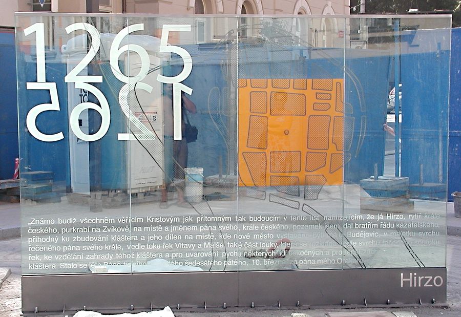 GBS112: Bezpečnostní sklo